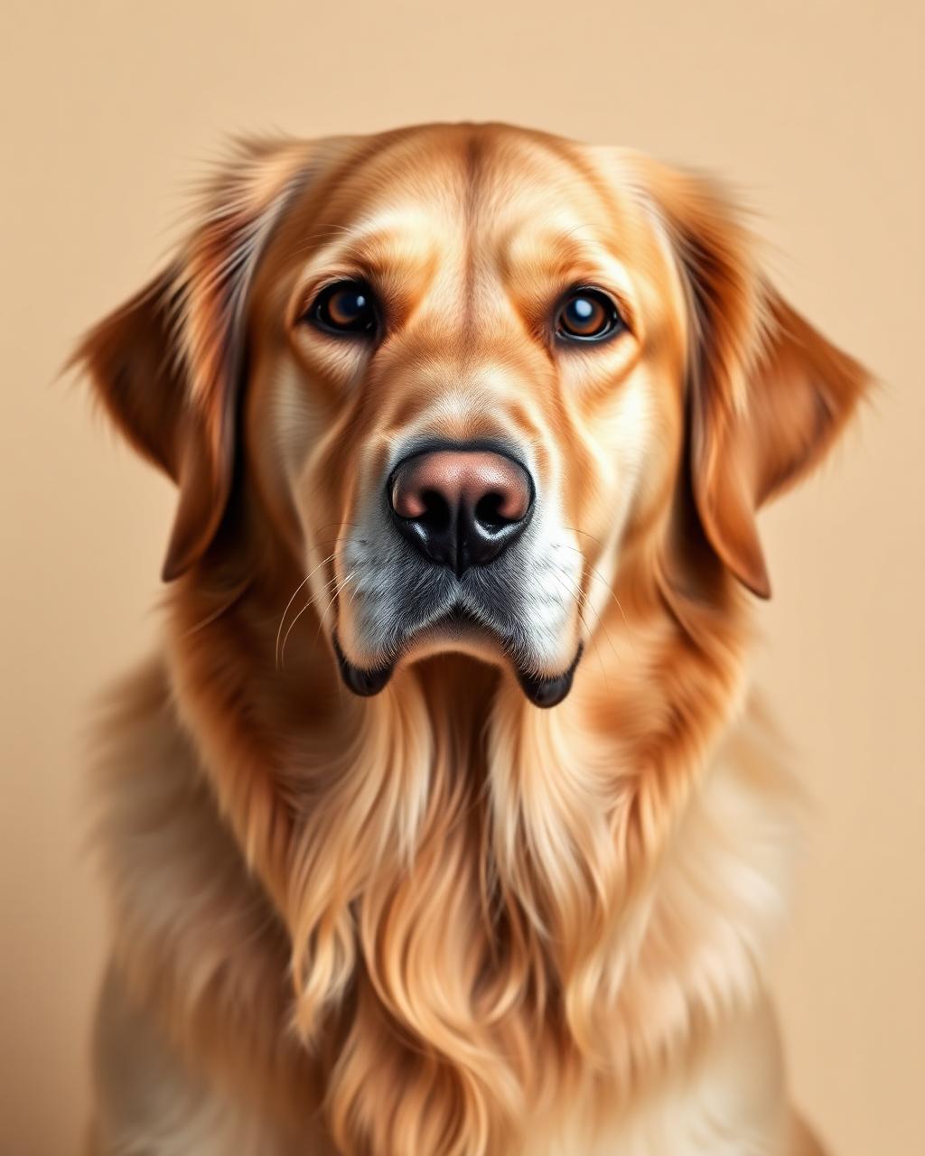 Como educar um Golden Retriever: técnicas e princípios